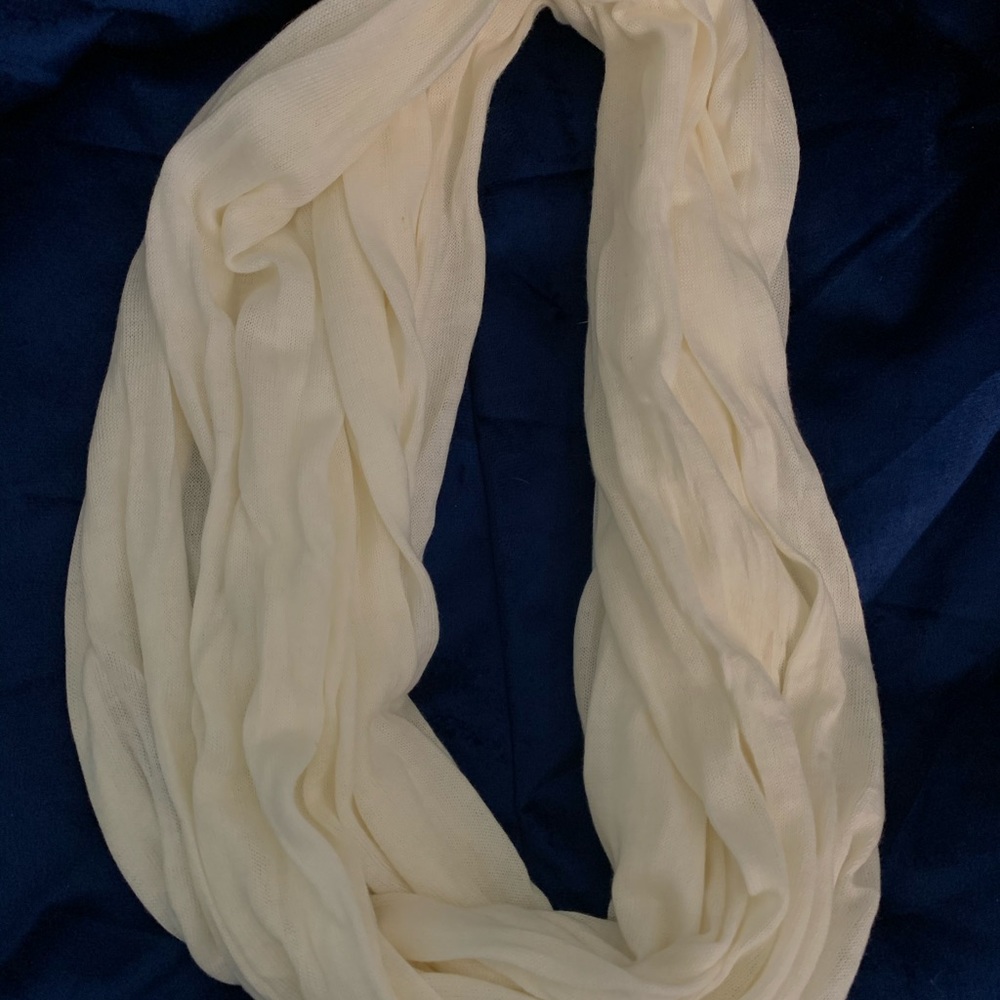 Infinity Scarve